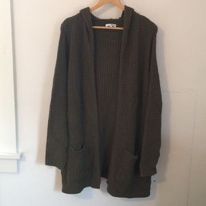 Sonoma Cardigan